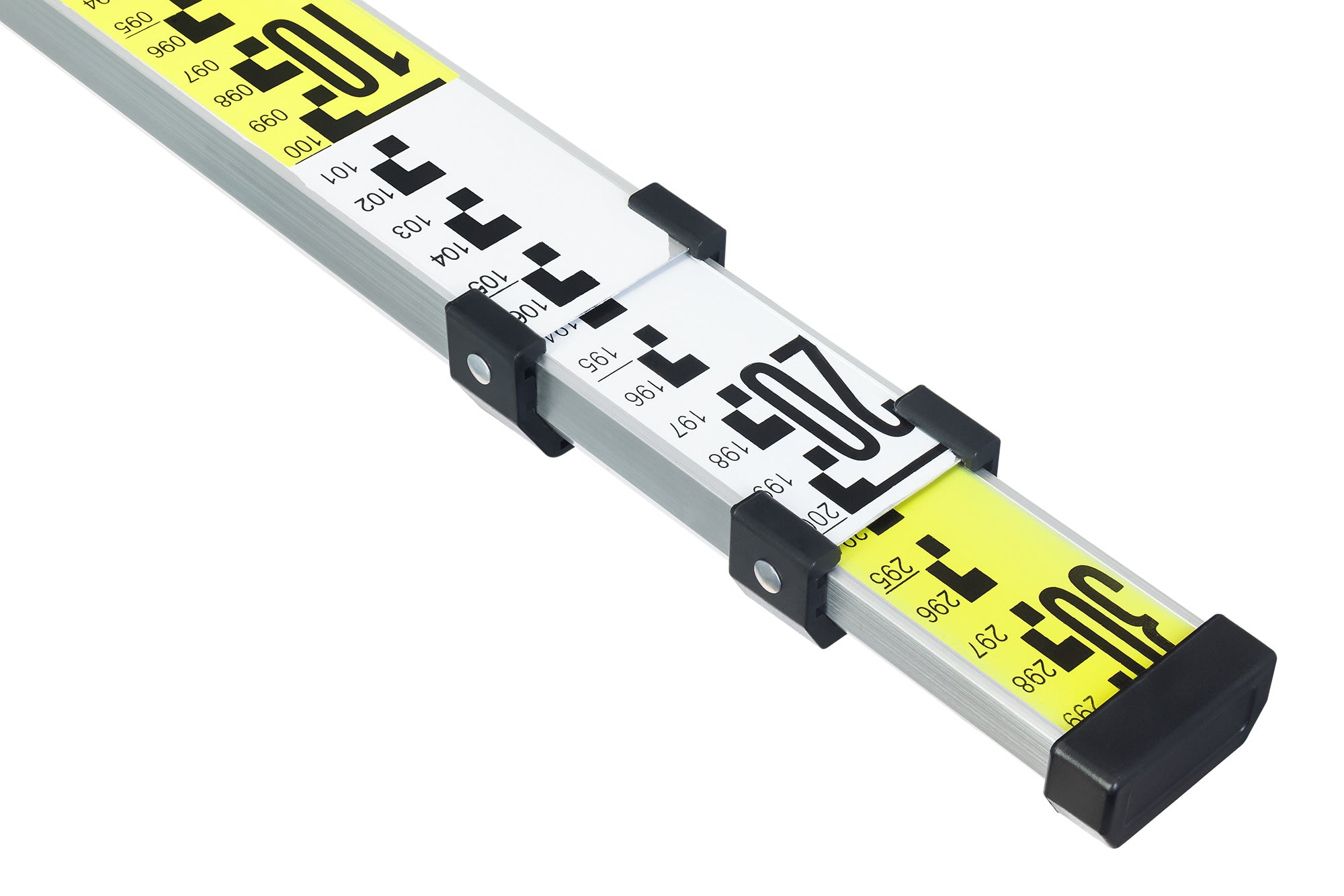 Ermenrich Reel TWR3 Tower Ruler – Madeira Optics