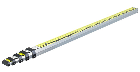 Ermenrich Reel TWR5 Tower Ruler