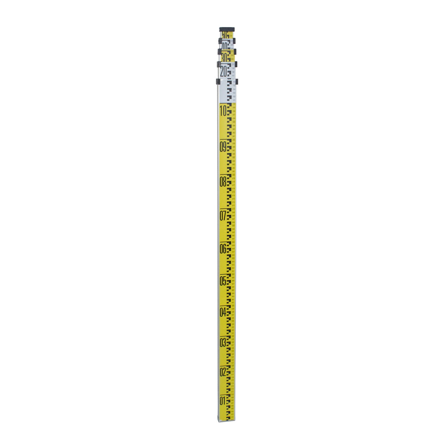 Ermenrich Reel TWR5 Tower Ruler – Madeira Optics