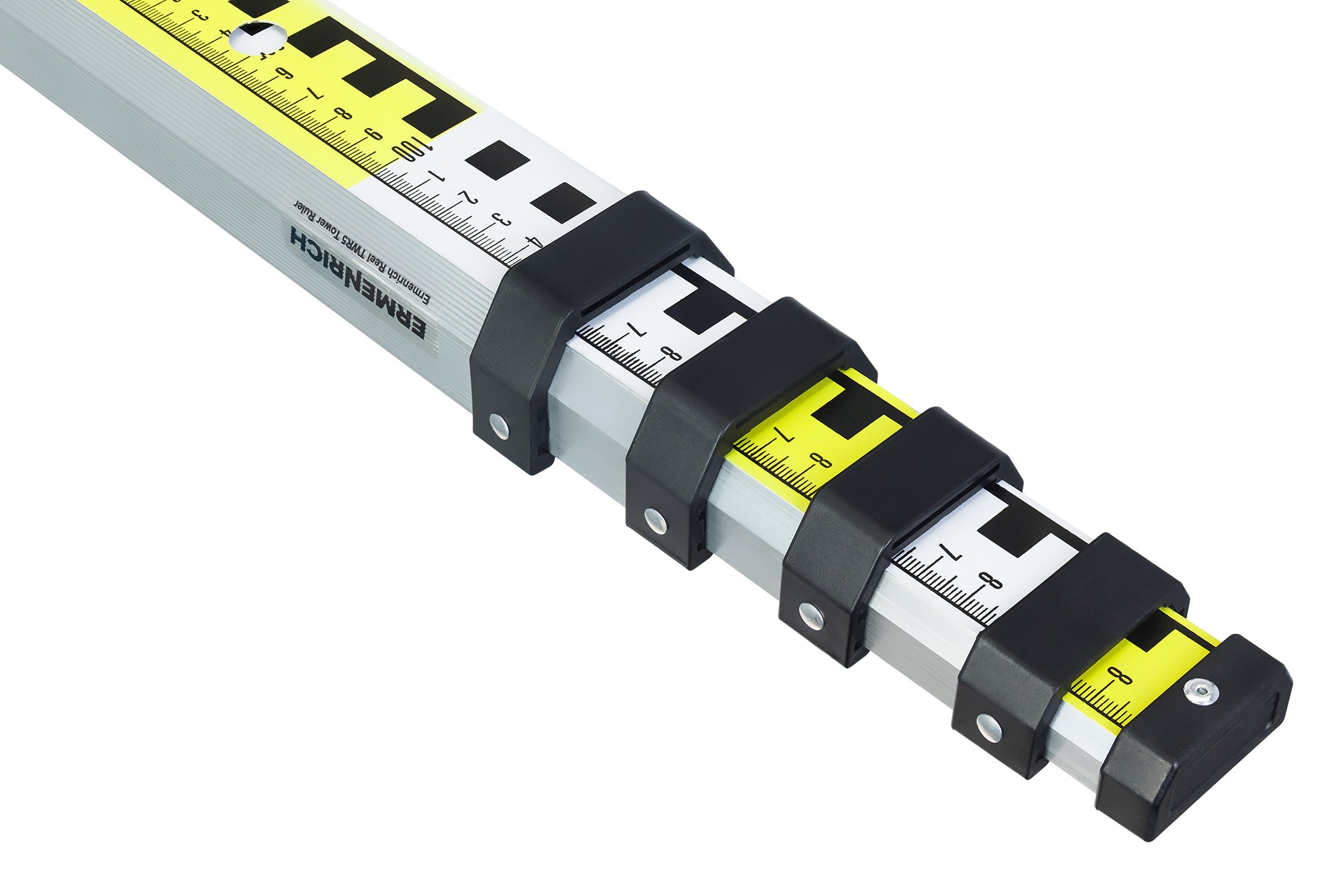 Ermenrich Reel TWR5 Tower Ruler – Madeira Optics