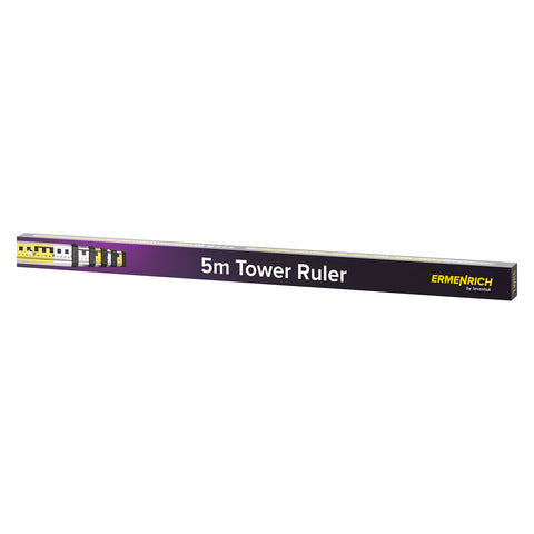 Ermenrich Reel TWR5 Tower Ruler