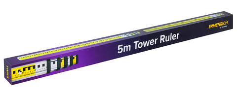 Ermenrich Reel TWR5 Tower Ruler