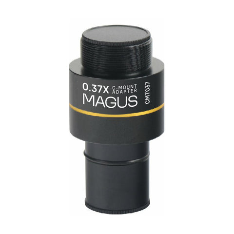 MAGUS CMT037 C-mount Adapter