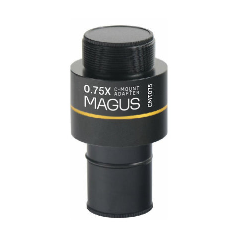 Adaptador de montagem em C MAGUS CMT075
