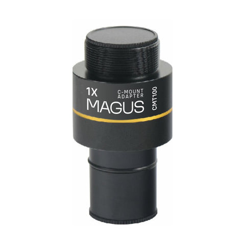 MAGUS CMT100 C-mount Adapter
