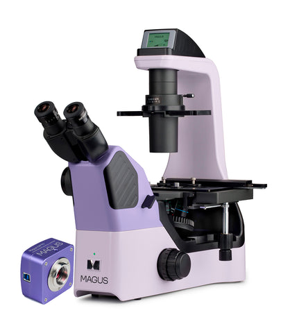 MAGUS Bio VD360 Biological Inverted Digital Microscope