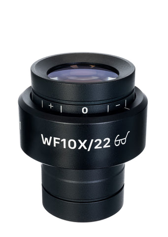 MAGUS SE10S 10х/22mm Eyepiece with scale (D 30mm)