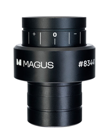 MAGUS SE10S 10х/22mm Eyepiece with scale (D 30mm)