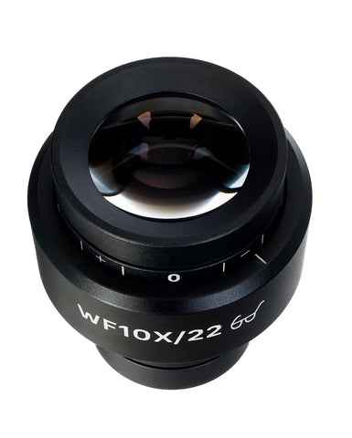 MAGUS SE10S 10х/22mm Eyepiece with scale (D 30mm)