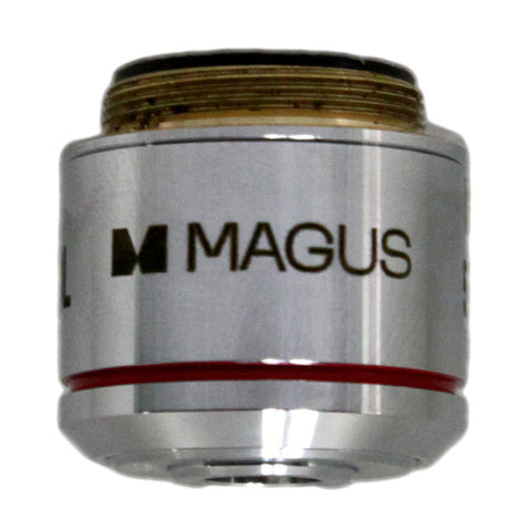 MAGUS SF5 5х/0.12 Plan Pol ∞/0.17 Objetivo