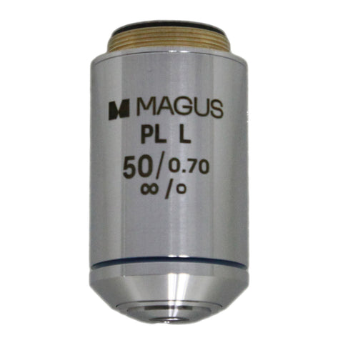 MAGUS SFR50 50х/0,70 Plan L Pol ∞/0 Objetivo