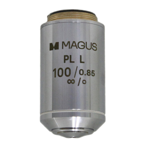 MAGUS SFR100 DRY 100х/0.85 Plan L Pol ∞/0 Objective