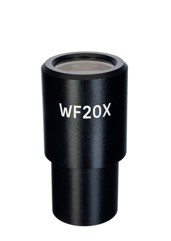 MAGUS E20 20х/11mm Eyepiece (D 23.2mm)