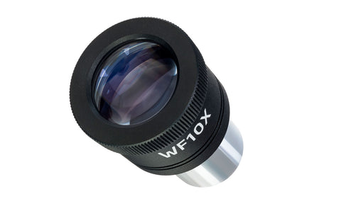 MAGUS E10S 10х/20mm Eyepiece with scale (D 23.2mm)