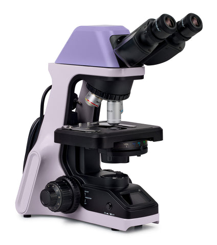 MAGUS Bio 240B Biological Microscope