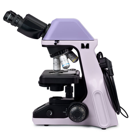 Microscópio biológico MAGUS Bio 240B