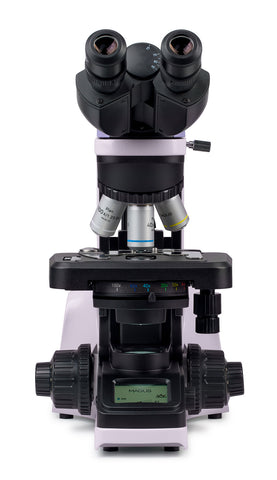 Microscópio biológico MAGUS Bio 240B