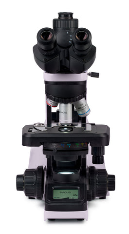 Microscópio biológico MAGUS Bio 240T