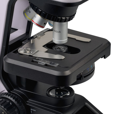 Microscópio digital biológico MAGUS Bio DH240