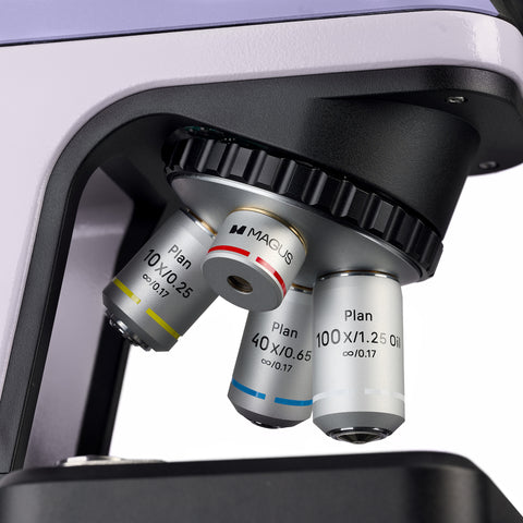 Microscópio digital biológico MAGUS Bio DH240