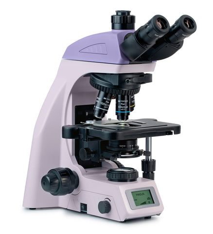 Bioscience Microscope MAGUS Bio 260T Biological Microscope – Madeira Optics