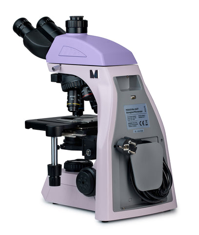 Bioscience Microscope MAGUS Bio 260T Biological Microscope – Madeira Optics