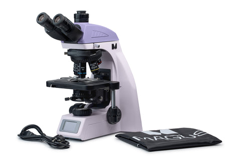 Microscopio biológico MAGUS Bio 260T