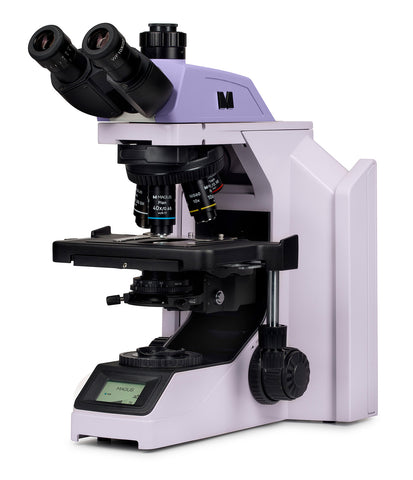 Microscópio biológico MAGUS Bio 270T