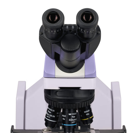 Microscópio biológico MAGUS Bio 270T