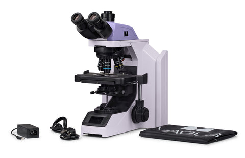 Microscópio biológico MAGUS Bio 270T