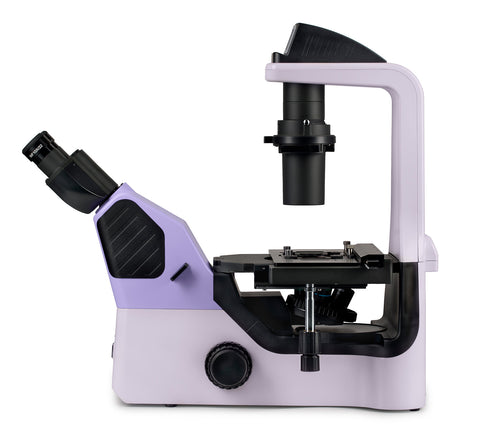 MAGUS Bio V360 Microscópio Biológico Invertido