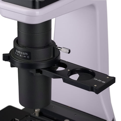 MAGUS Bio V360 Biological Inverted Microscope