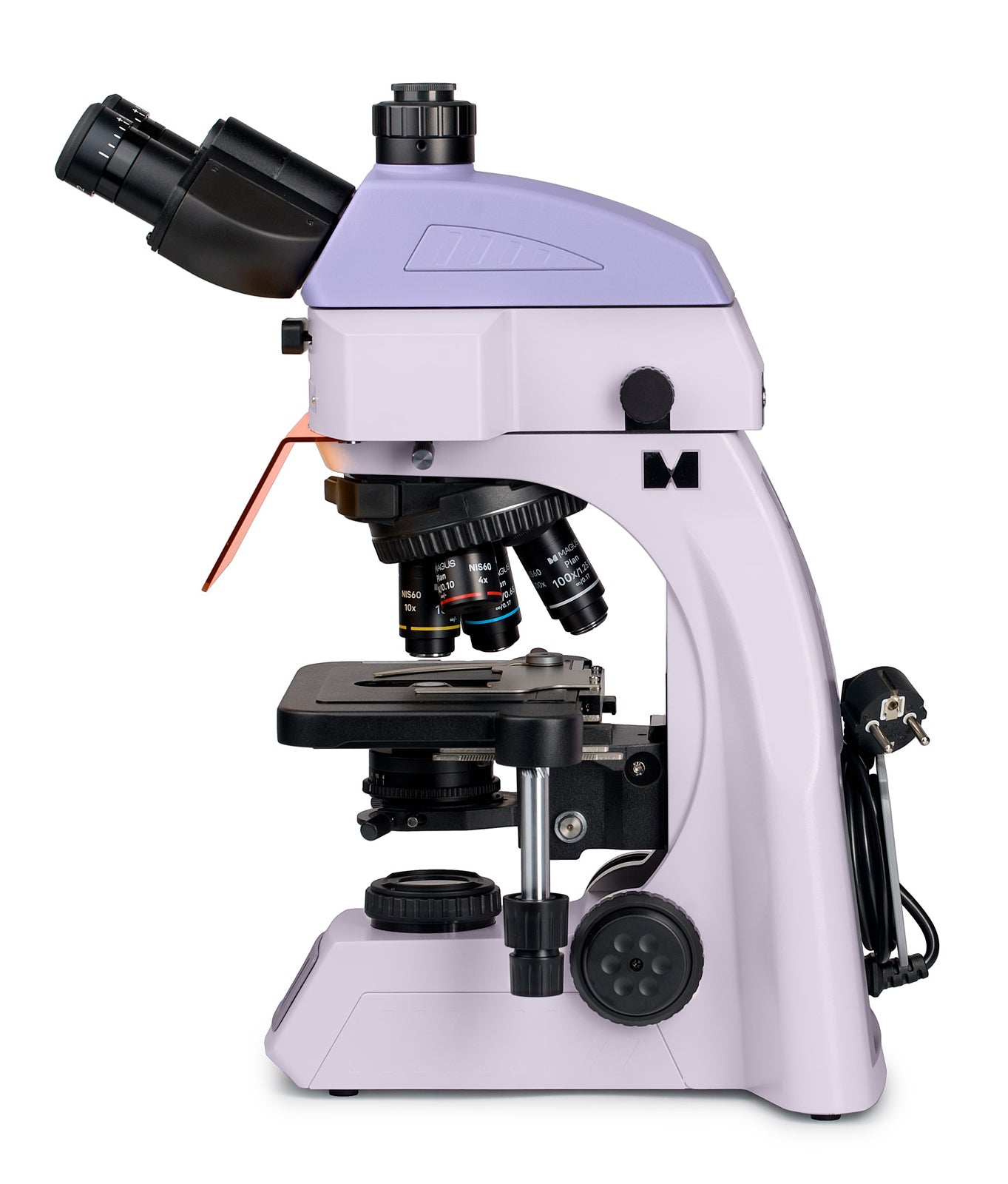 MAGUS Lum 450L Fluorescence Microscope – Madeira Optics