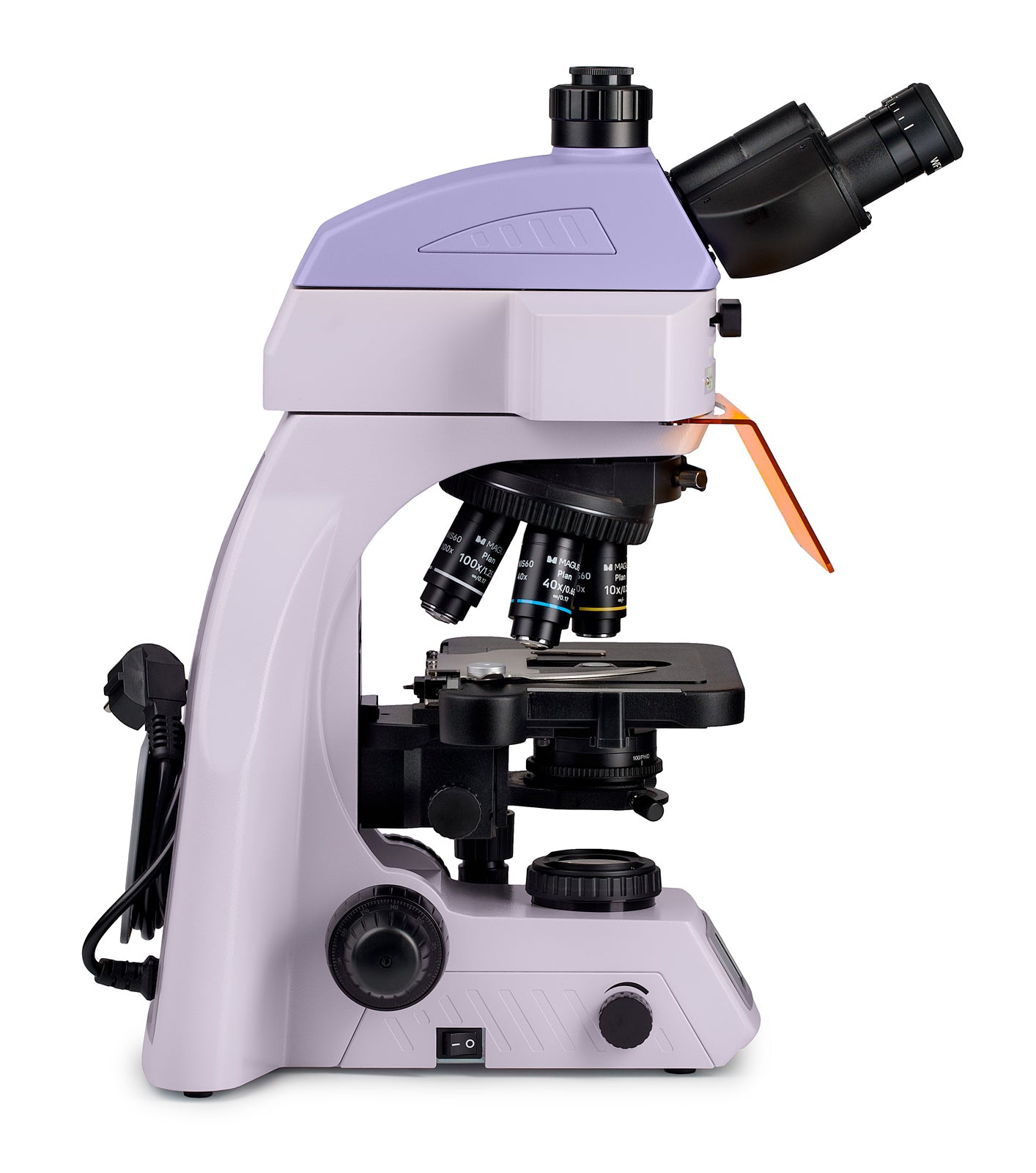 MAGUS Lum 450L Fluorescence Microscope – Madeira Optics