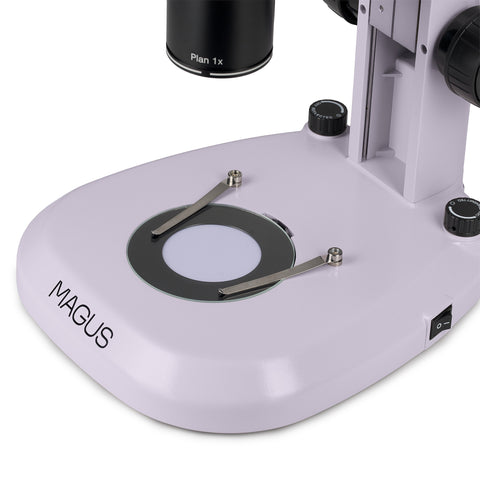 MAGUS Stereo A8 Stereomicroscope