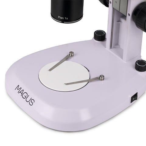 MAGUS Stereo A8 Stereomicroscope