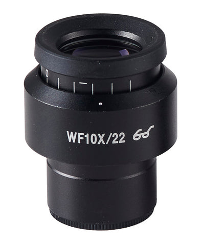 MAGUS SD10S 10х/22mm Eyepiece with scale (D 30mm)