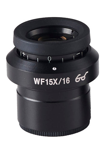 MAGUS SD15 15х/16mm ocular (D 30mm)