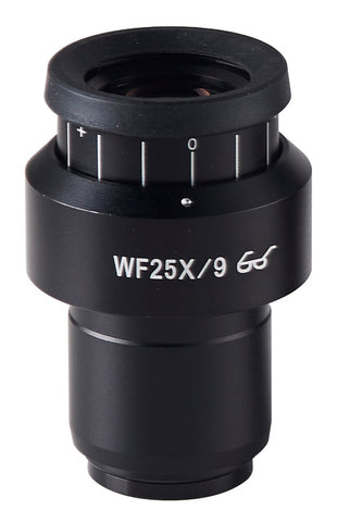 MAGUS SD25 25х/9mm Eyepiece (D 30mm)