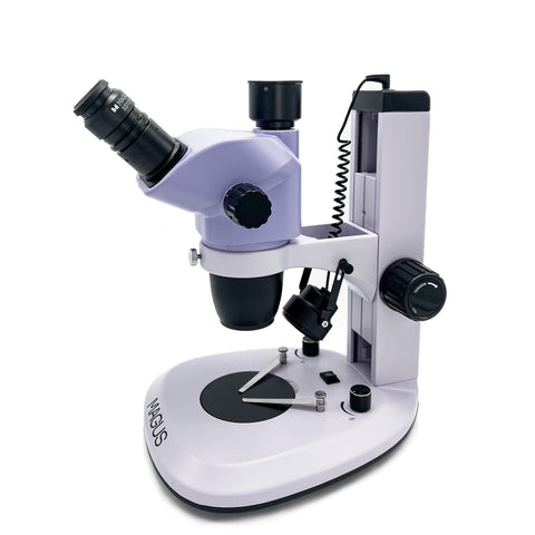 MAGUS Stereo 7T Stereomicroscope