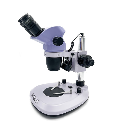 MAGUS Stereo 8B Stereomicroscope