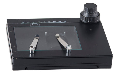 MAGUS XY5 Mechanical Stage for stereomicroscopes