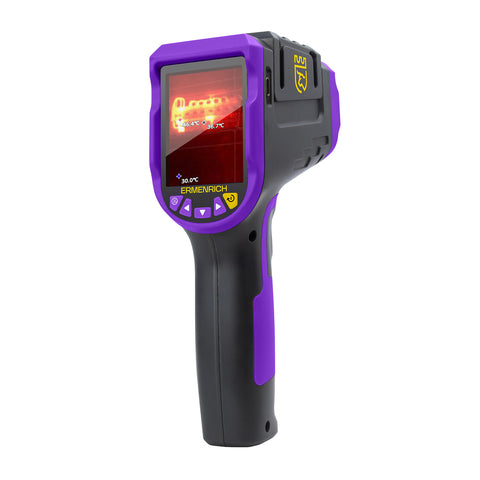 Ermenrich Seek TV70 Thermal Camera