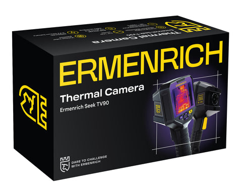 Ermenrich Seek TV90 Thermal Camera