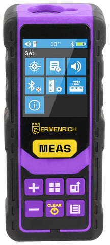 Ermenrich Reel PRO GL100 Laser Meter