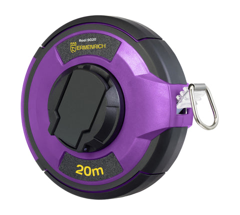 Ermenrich Reel SG20 Ruler Tape