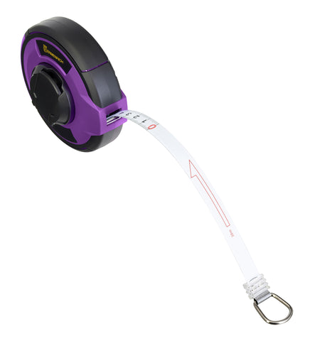 Ermenrich Reel SG20 Ruler Tape