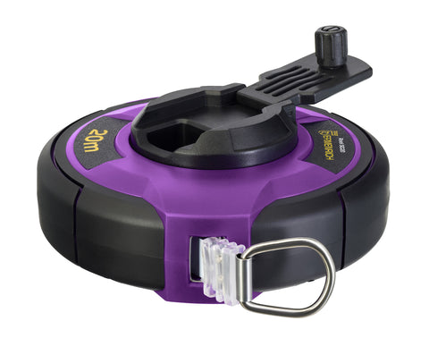 Ermenrich Reel SG20 Ruler Tape