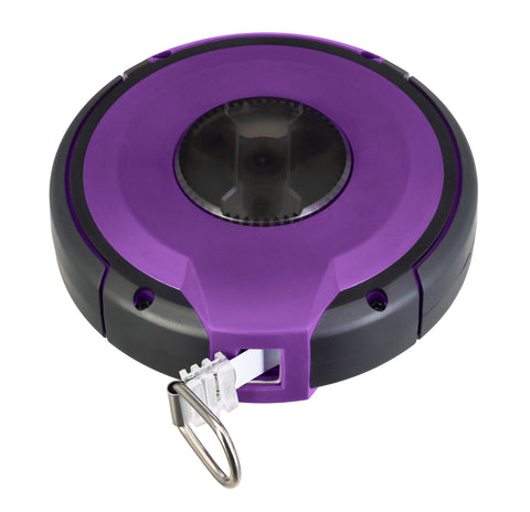 Ermenrich Reel SG20 Ruler Tape