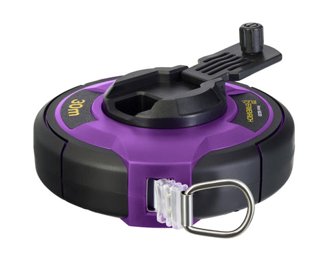 Ermenrich Reel SG30 Ruler Tape